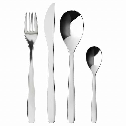 MOPSIG 16-piece Cutlery Set 803.430.04