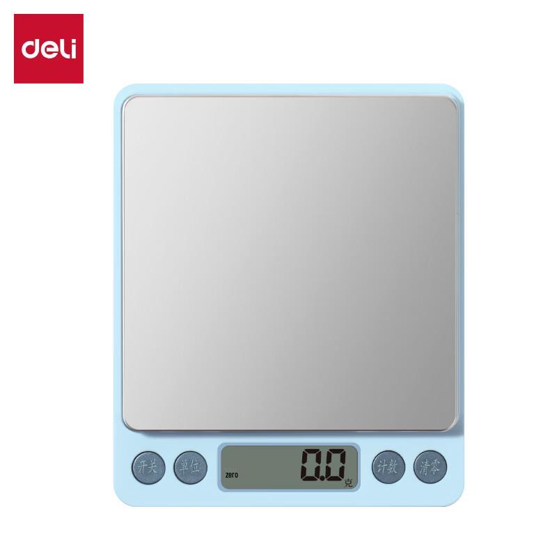 Deli Digital Kitchen Food Scale