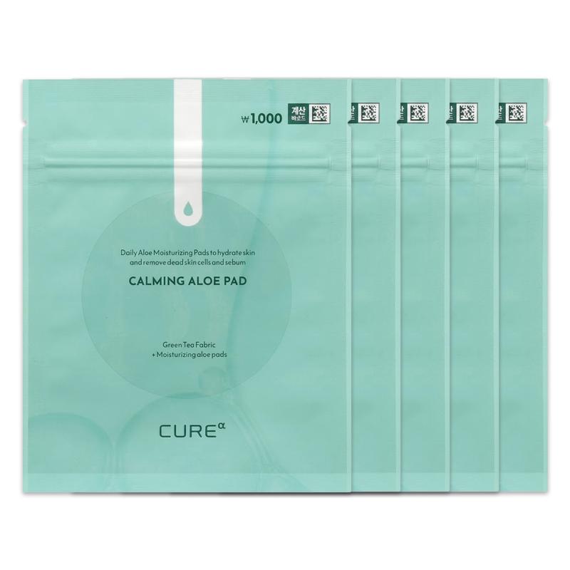 

Kim Jung Moon Aloe Cure Alpha Calming Aloe Toner, Aloe Peeling Gel, Aloe Cream, Cure Intensive 2X Cream, Aloe Pad ( 18 Options) - DAISO #Pad x 5pcs