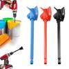 Electric Cross Spiral Paint & Resin Mixer Tool