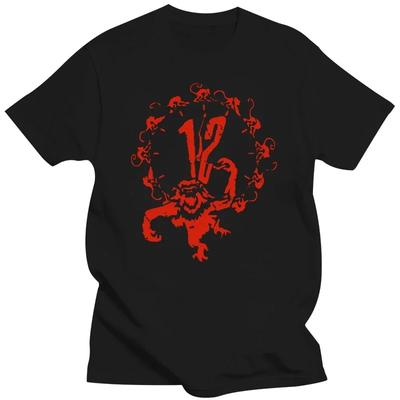 12 Monkeys Twelve Monkeys Cult Movie T Shirt All S New#Color(1)