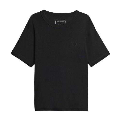 Y-3 Slim-T-Shirt für Herren