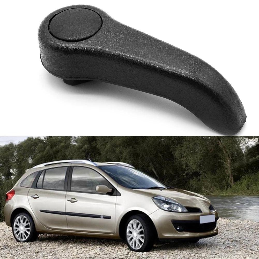 1/2 Sets Stoelverstelhendel Trekhendel Vervanging voor Renault Clio Mk2 Twingo Voor Renault Clio Alle Series 1998-2008 2/3-4/5