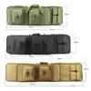 Outdoor 1.2-meter Tactical +1m CS Field Mother Bag+85CM Backpack Hand-held Fishing Bag