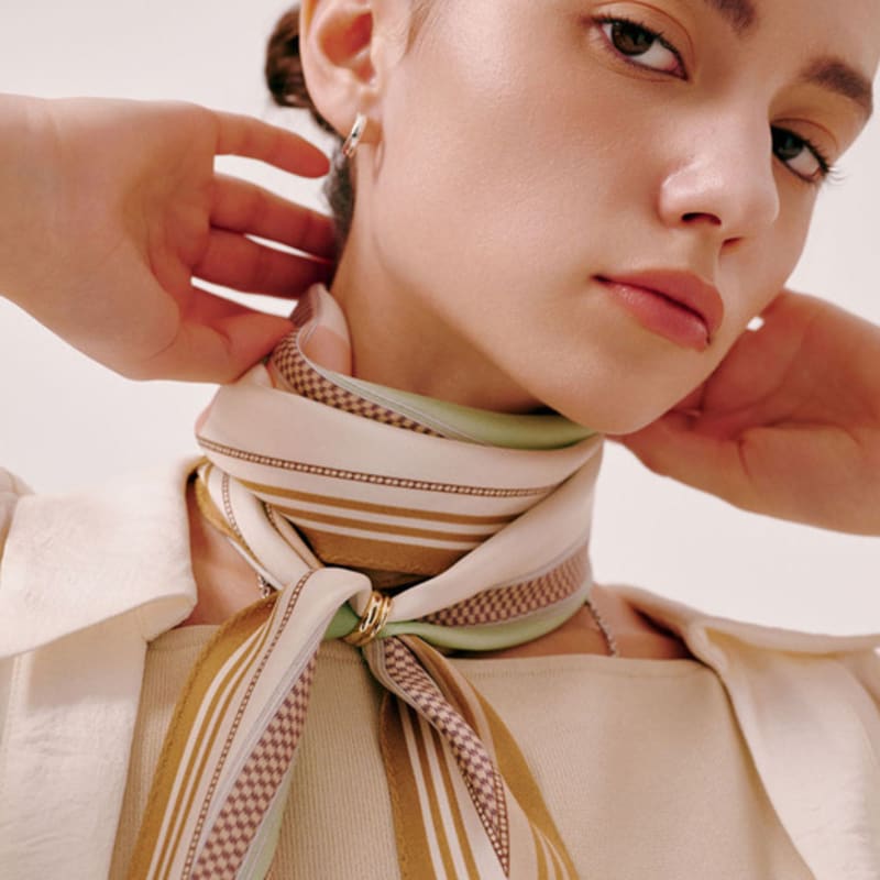 Saint Luxure Evan Green