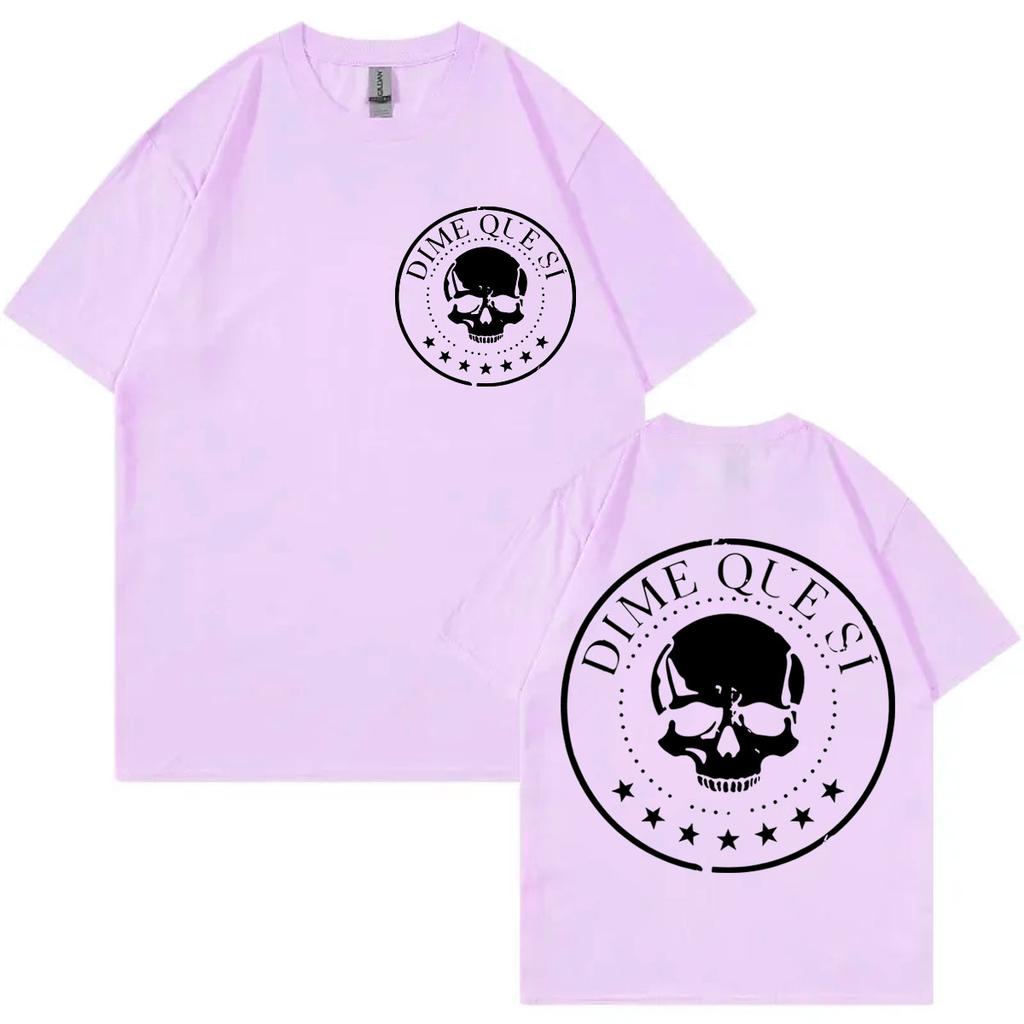 Rapper Natos Y Waor Hijos De La Ruina Album Merch T-Shirt Herren Damen Hip Hop Vintage T-Shirt Sommer Freizeit Locker Baumwoll-T-Shirts