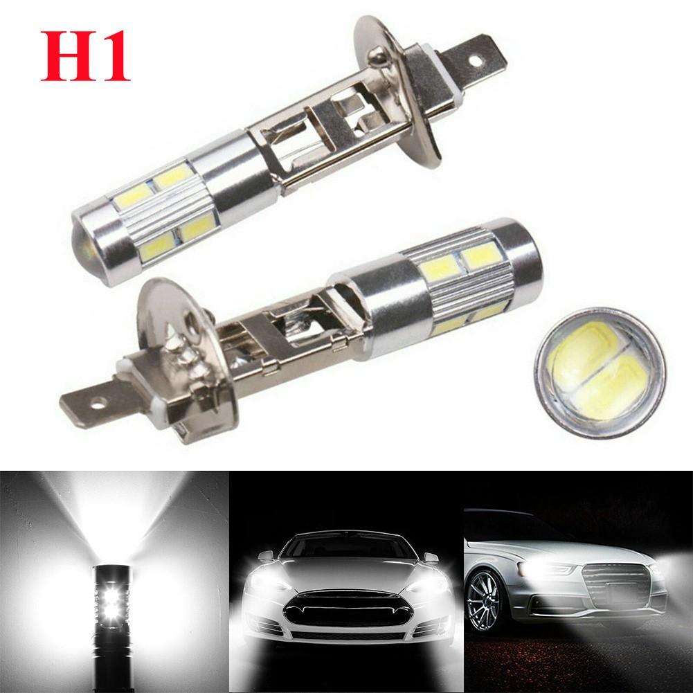 Car Light Bulbs 5630 Chip DC9V-16V New White Light