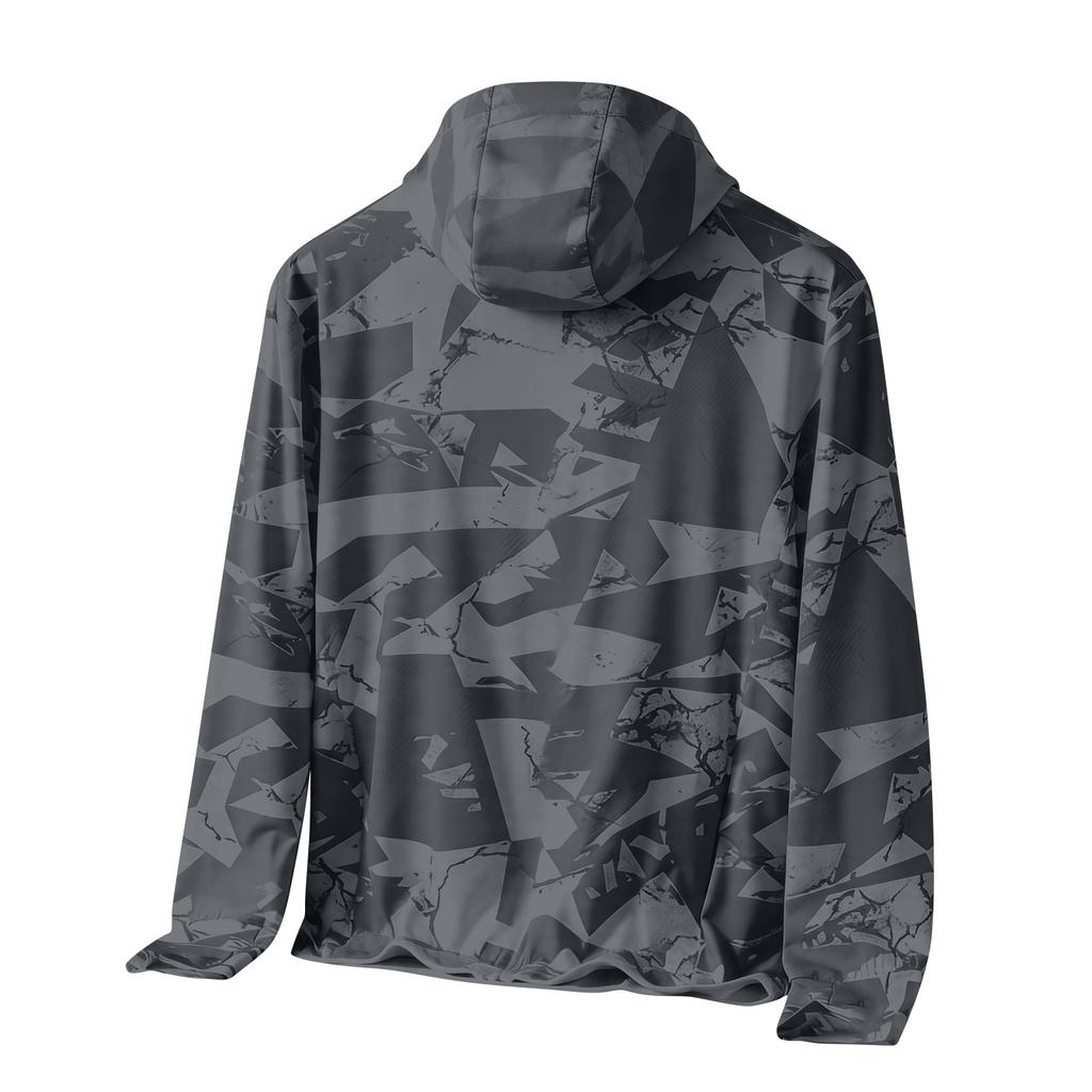 Men's Sun  Clothing Protects Against    Rays. Cycling Sun   Jacket Lightweight Coat
