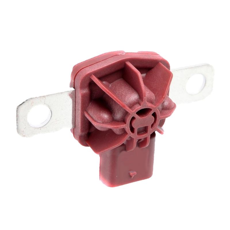 61125A836 Car Battery Box Overload Protection Pyro Battery Separator Fuse For BMW For X1 U11 For U06