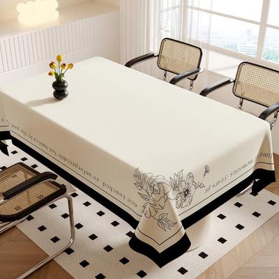 Téxteis para cozinha e sala de estar – Toalhas de mesa