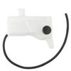 Car Coolant Reservoir With Cap Antifreeze Tank For Nissan Rogue 2008-2015 XTrail 2007-2014 12354889 21711-JG000 Car Accessories