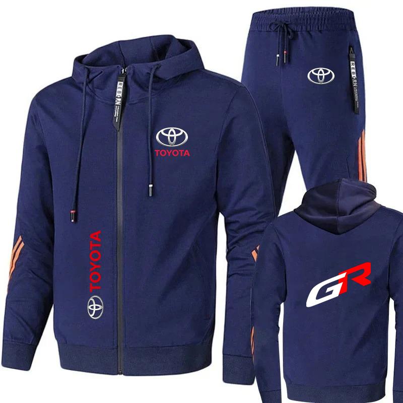 Toyota GAZOO Racing Sporta apģērbu komplekts