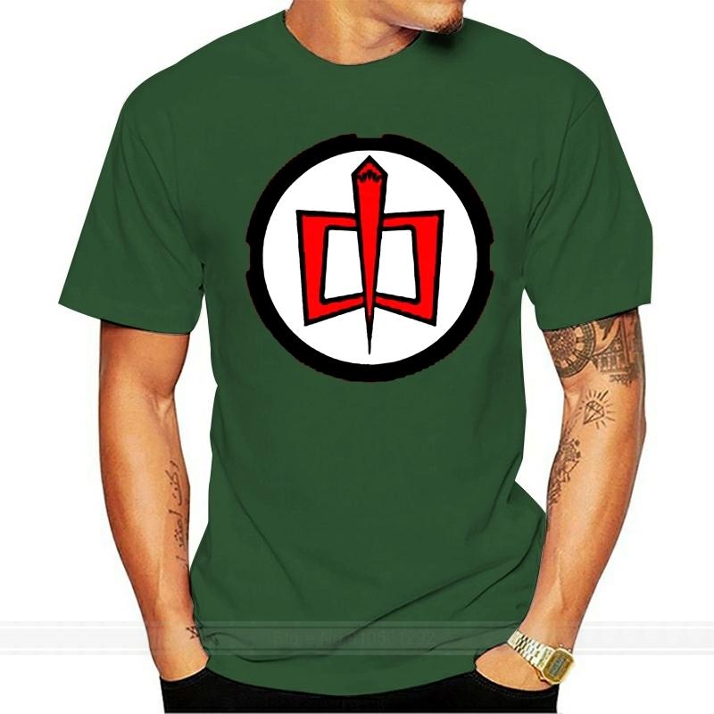 Men T Shirt Great Quality Funny Man Cotton LEQEMAO GREATEST AMERICAN HERO Costume Ralph Hinkley SUPERHERO Hero TShirt