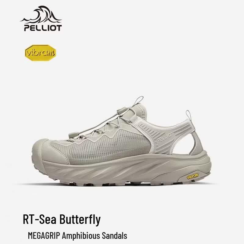 Pelliot Women s Breathable Anti-slip Outdoor Sandals EU 35