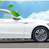 2 vnt. automobilio aksesuaras Šoninių durų juostelės automobilio lipdukai automobilio aksesuarai Chevrolet cruze cruzet tahoe z71 automobiliui