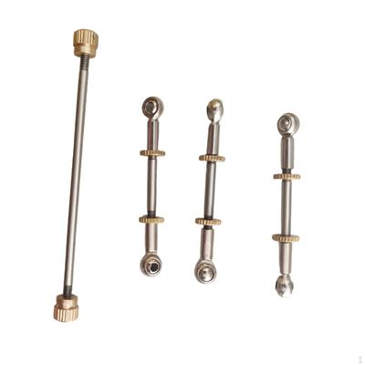 Bicí a perkusní nástroje – Příslušenství pro bicí nástroje