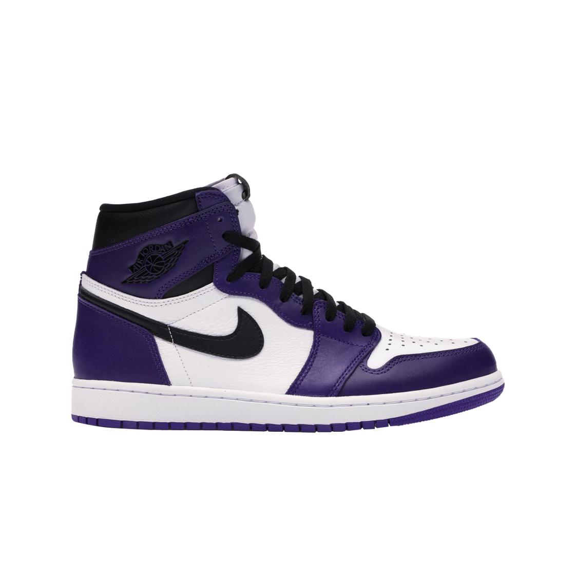 

Jordan 1 Retro High Og Court Purple 2020 260