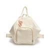 Tote bag women's large-capacity new summer versatile shoulder messenger bag casual multi-functional backpack