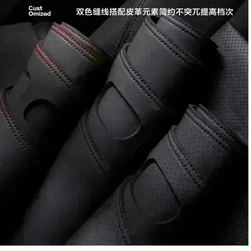 FOR Mazda CX-5 -2024Car Dash Mat Dashmat Dashboard Mat Cover Sun Shade Dash Board Cover Carpet Accessories