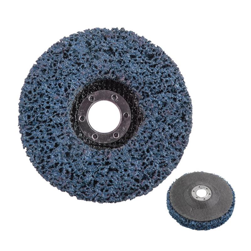 Buy 5 Pcs Rust Remover Grinding Wheel 