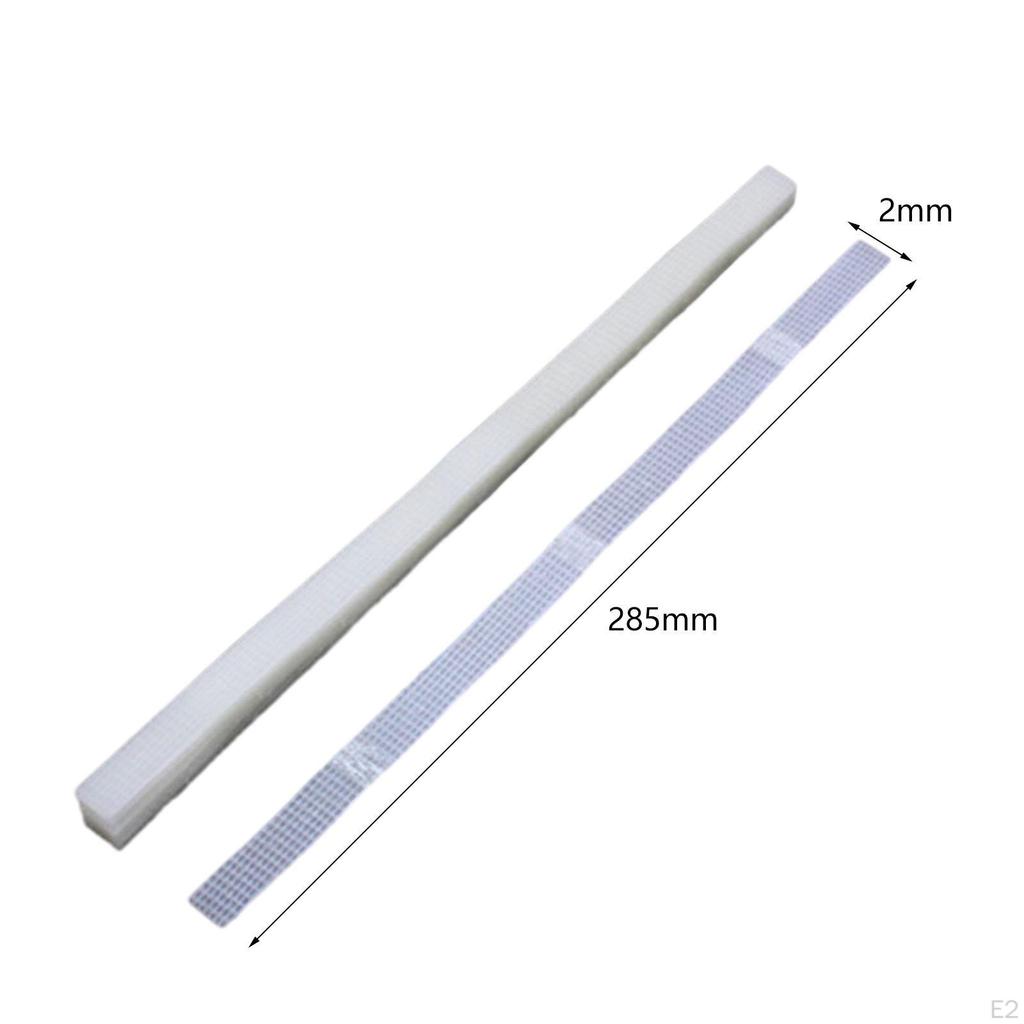 Vázací pásky pro opravy a organizaci knih