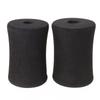 Gym Foot Foam Pad Inversion Tables Replacement 1Pair