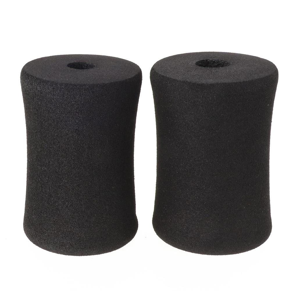 Gym Foot Foam Pad Inversion Tables Replacement 1Pair