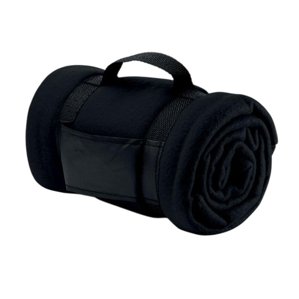 MidOcean Stavenger Fleece Blanket