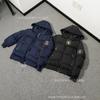ZAVETTI Mens Loose Fit Thick Detachable Hooded Winter Cotton Jacket Urban Style