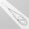 Ins Wind Small Fresh Series Acrylic Mobile Phone Chain Women's Mobile Phone Case Lanyard Pendant Key Lanyard