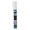 Used Carom Shot Black Dye Liquid NEW Gun Blue Pen 10ml Zinc/Iron/Brass/Copper