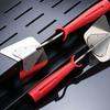 Thickened Design Triangular Corner Tool Smoothing Tool  Paint Finishing Work