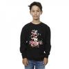 Boys Harley Quinn Forces Of Nature Sweatshirt