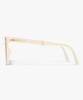 Maegkoin Ten 04 Pink Ten Folding Sunglasses (Pink)