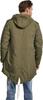 Winter Jacket Brandit M51 US Parka (3164) Olive