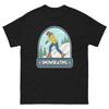Snowskating Sport Sports Activity Game T-Shirt
