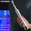 HYUNDAI XM-806B Sonic Electric Toothbrush