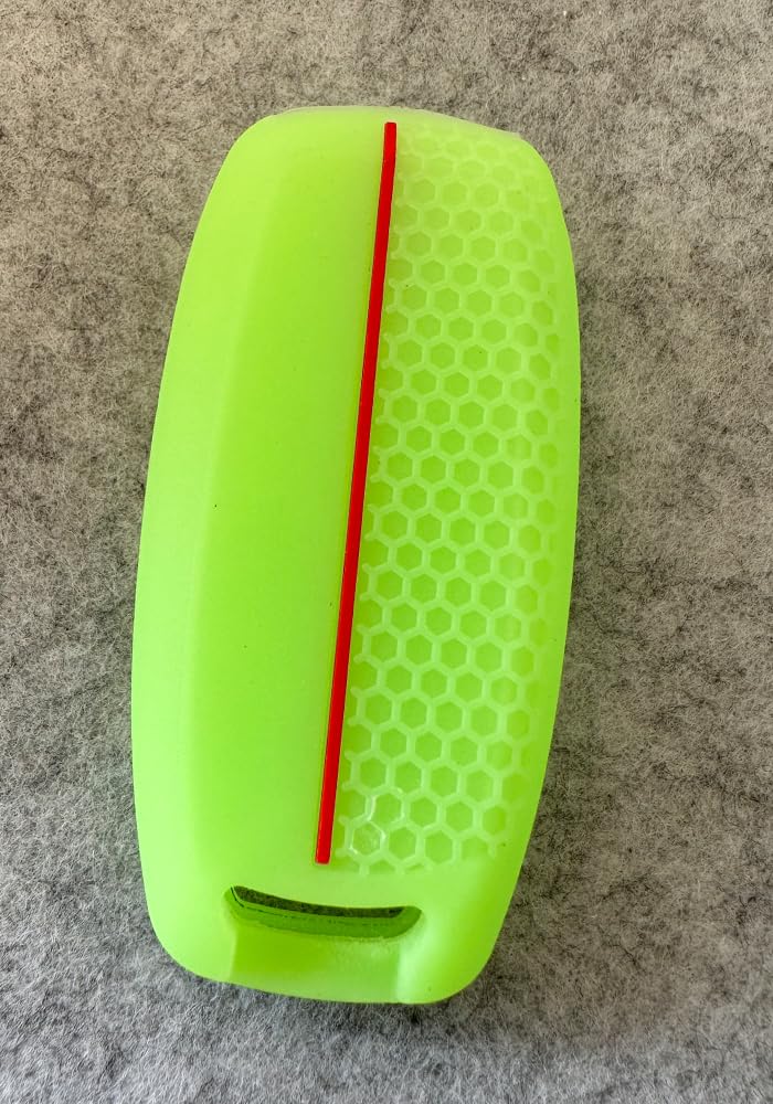 Kinotaka New Serena Key Case for Nissan Compatible Nissan Serena C28 Series Sliding Doors