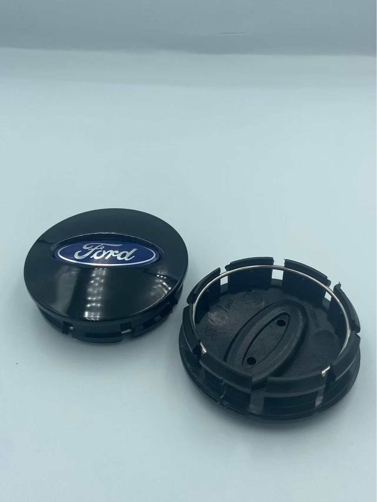 

Підходить для нового Ford: Ковпак колеса 66 мм, Fiesta, Mondeo, Kuga.