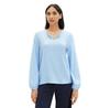 Tom Tailor Vertical Stripe Blouse