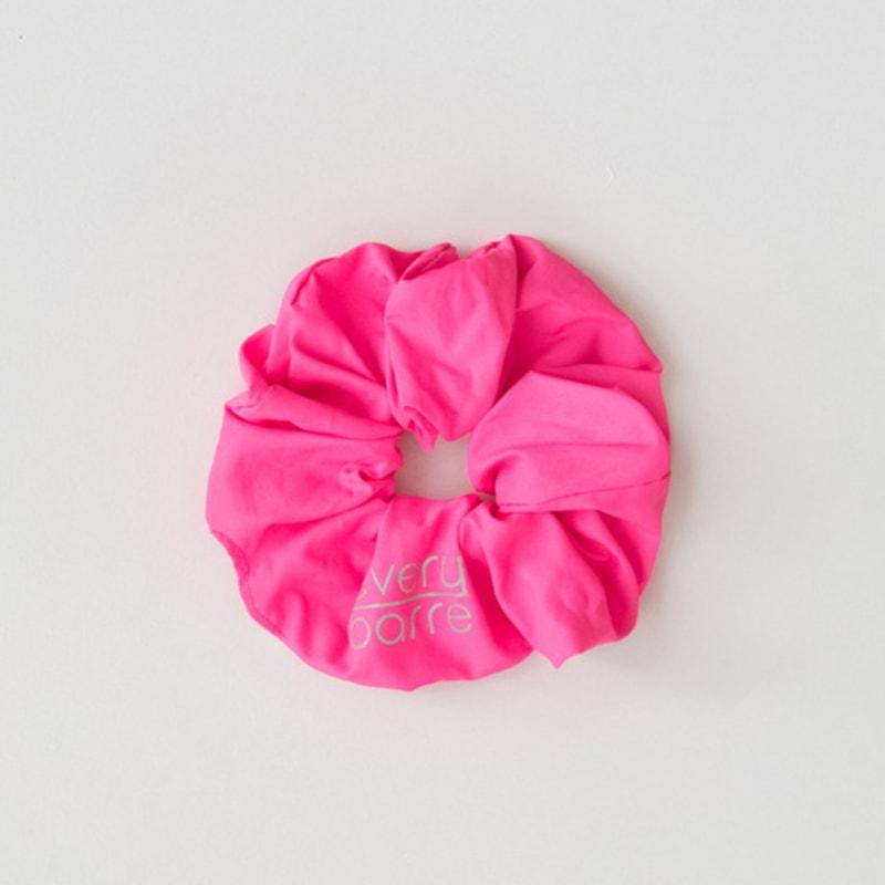 ENOUGHLIP MINI SCRUNCHIE_SET(3P) (Every Barre x Enoughlip)