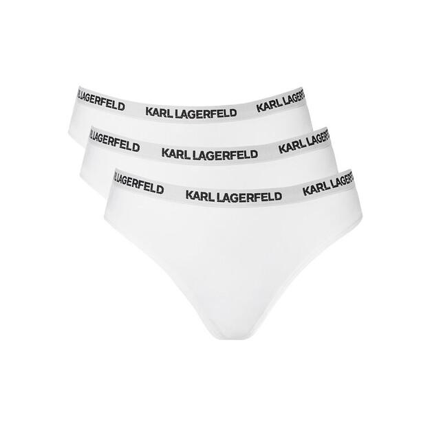 Комплект стрингов KARL LAGERFELD B1W47031 EU S