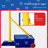 Shi Qu Portable Badminton Net Set