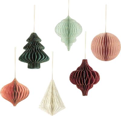 Artículos de fiesta – Decoraciones navideñas
