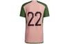 adidas X Nigo Japan National Soccer Team Special Collection Numbered Jersey HS5759