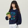 Tops – Camisolas e sweatshirts