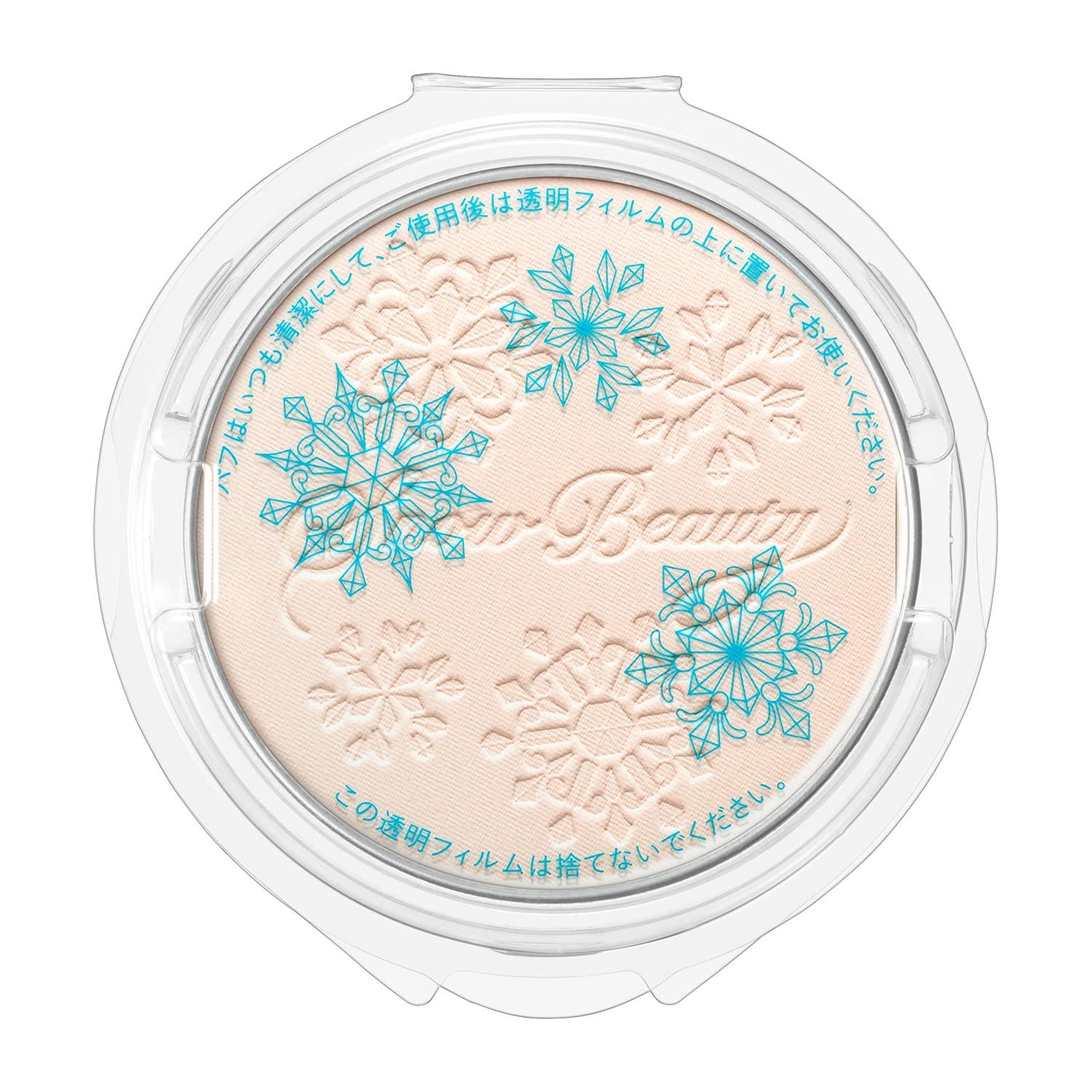 

Snow Beauty Whitening Skin Care Powder (Refill) [Quasi-drug]