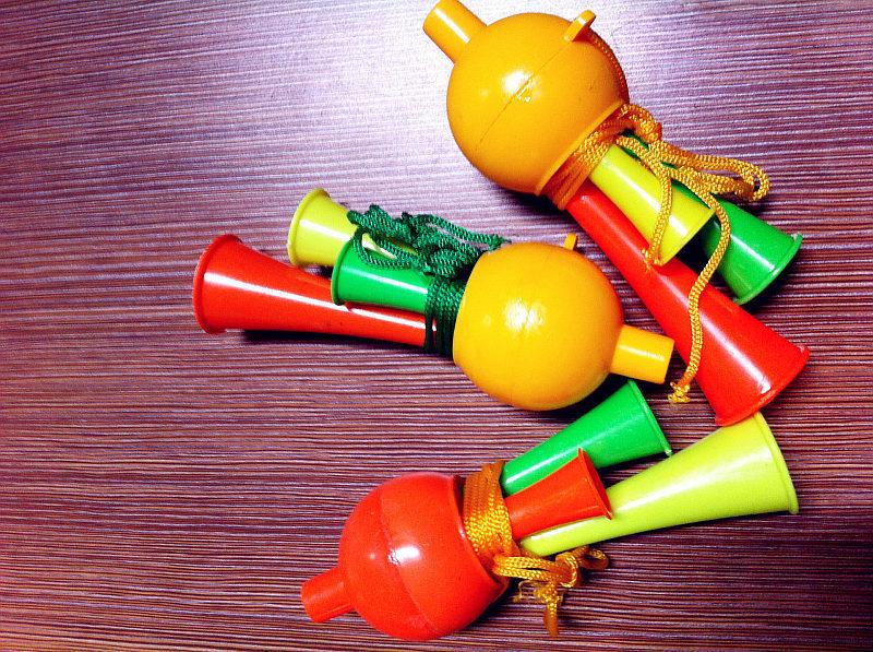Children s Sports Event Cheer Horn for Party & Concert Atmosphere