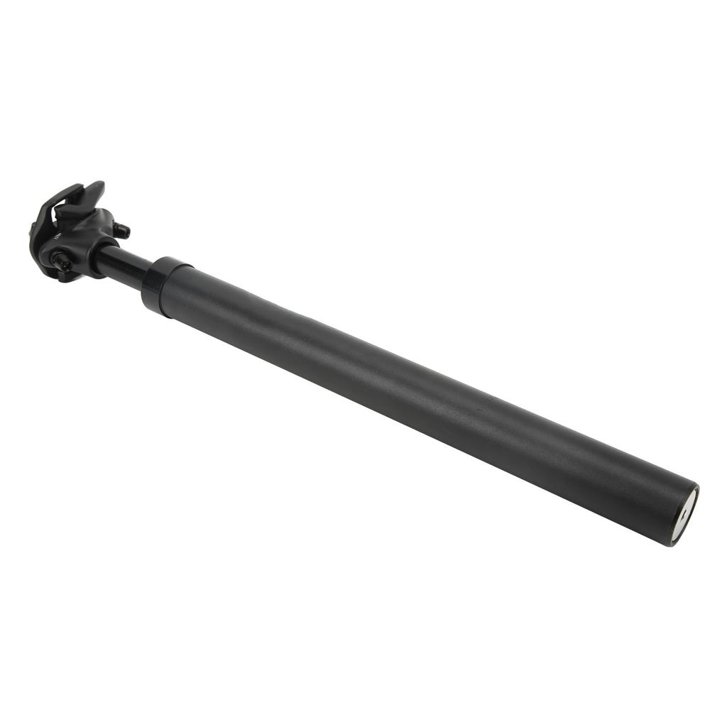 Sykkel Fjæringssetepinne Senkepinne Dobbel Spiker Støtdempende Setepinne Sykkel Demping Sadelpinne