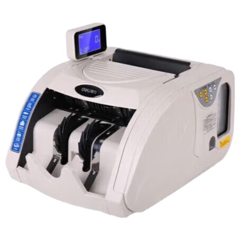 Deli 3920S Bill Counter and Detector